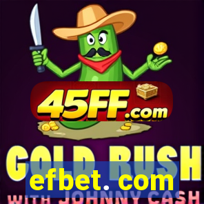 efbet. com